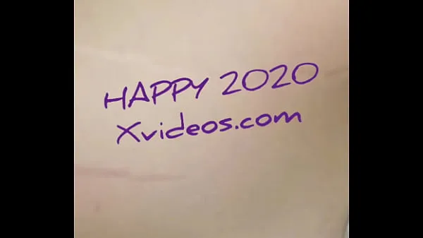 Duże Happy new year tease najlepsze klipy