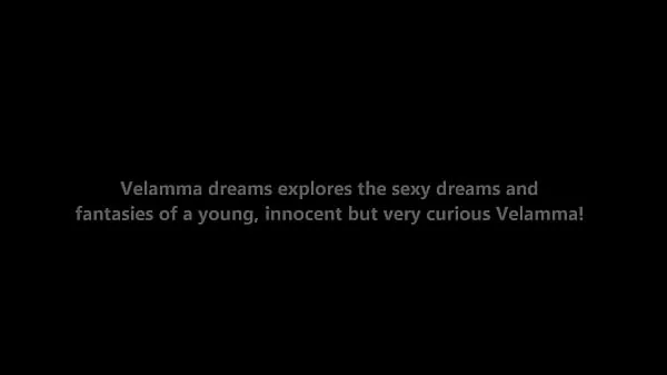 Veliki Velamma Dreams Episode 1 - Double Trouble najboljši posnetki