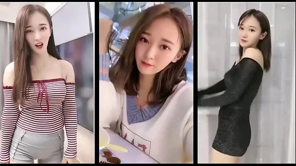Store Young asian dance girl like to webcam her body till gets fucked beste klipp