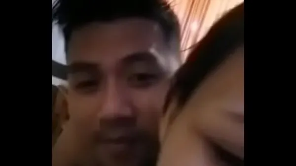 Banging with boyfriend in Palangkarya part ll Klip teratas besar