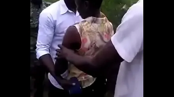 Grote KENYA STUDENTS FUCKING topclips