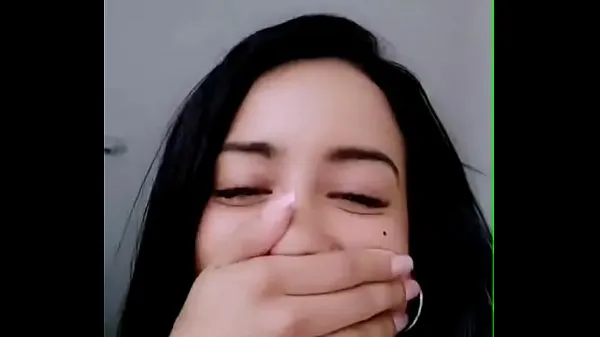 Velké Colombian giving it all (you can see that her is delicious nejlepší klipy