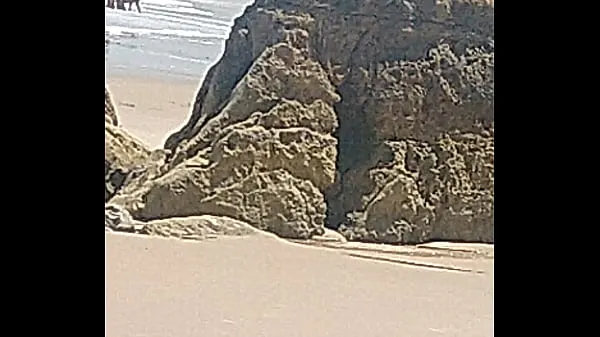 بڑے nude beach sex ٹاپ کلپس