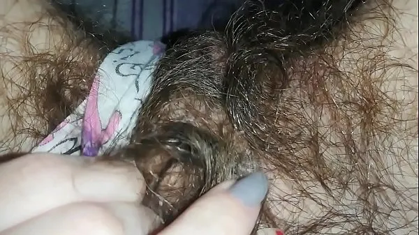 Grote NEW HAIRY PUSSY COMPILATION CLOSE UP GAPING BIG CLIT BUSH BY CUTIEBLONDE topclips