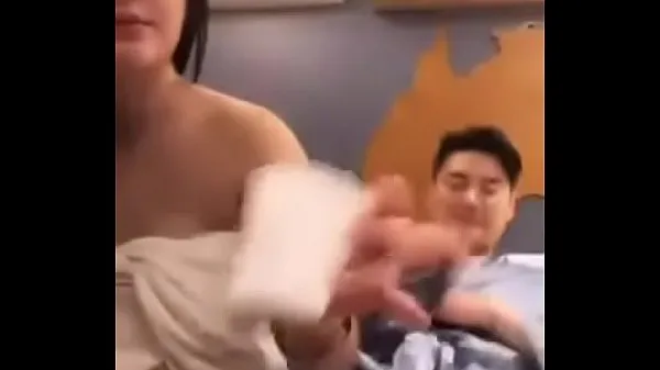 Store Secret group live. Nong Aom. Big tits girl calls her husband to fuck the show topklip