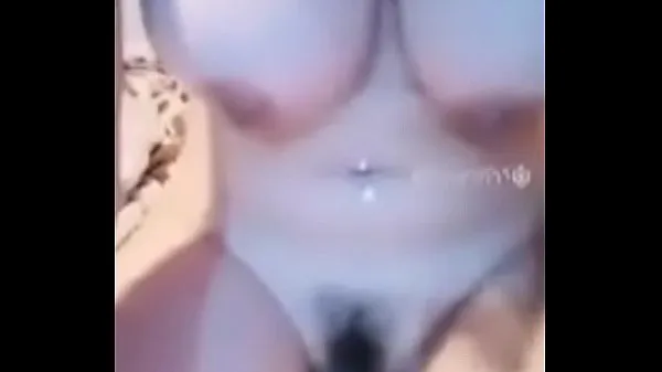 Veľké Teens lick their own pussy, rubbing their nipples and moaning so much najlepšie klipy