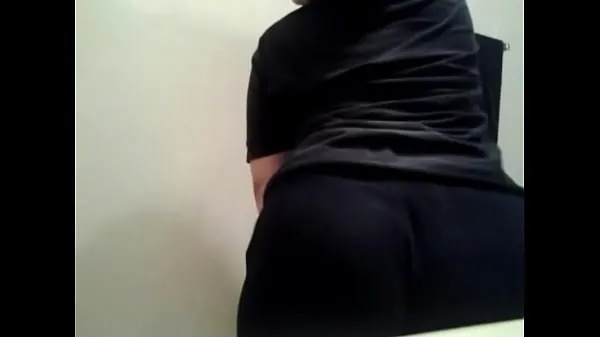 Grote Mexican Latina Shaking Her Fat Ass topclips
