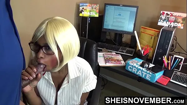 Stora I Sacrifice My Morals At My New Secretary Admin Job Fucking My Boss After Giving Blowjob With Big Tits And Nipples Out, Hot Busty Girl Sheisnovember Big Butt And Hips Bouncing, Wet Pussy Riding Big Dick, Hardcore Reverse Cowgirl On Msnovember toppklipp