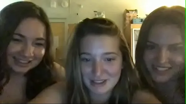 Velké sexy teens show off on webcam chaturbate nejlepší klipy