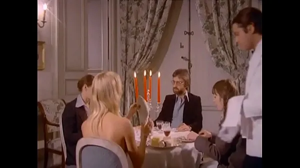 Gros La Maison des Phantasmes 1978 (dubbed meilleurs clips