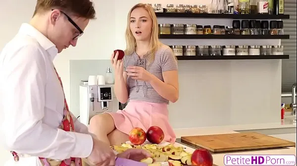 Duże Step Sister Jenny Wild's Pussy Is Sweeter Than Apple Pie S20:E4 najlepsze klipy