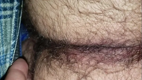 Big Hairy straight s top Clips