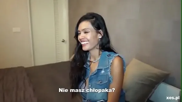 Nagy XES Asian girl fucked from the street by Poles in thailand legjobb klipek