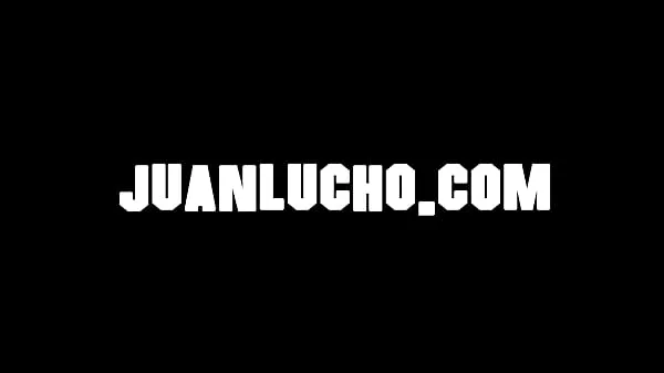 Veľké Juan Lucho Solo for Christmas FULL VERSION najlepšie klipy