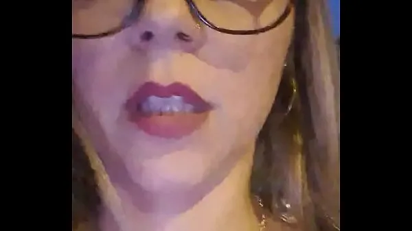Μεγάλα Masturbating for her fans on webcam κορυφαία κλιπ