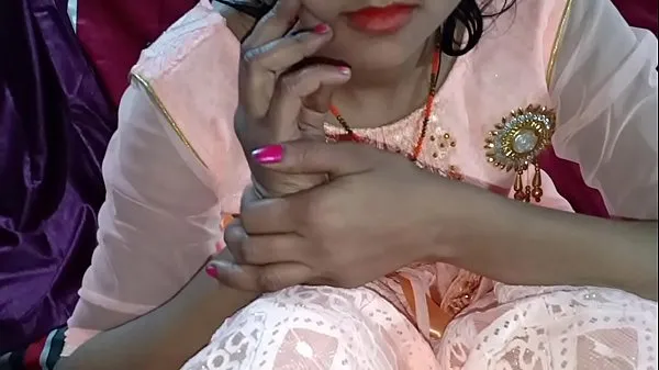 Big Indian XXX Girlfriend sex with clear Hindi oudio top Clips