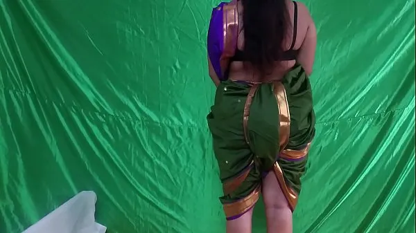 Nagy Indian Aunty's hot figure fucks in such a way that water comes out of my cock legjobb klipek