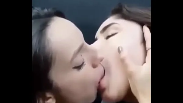 Big kissing my step cousin top Clips