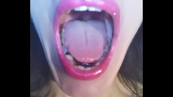 Beth Kinky - Teen cumslut offer her throat for throat pie pt1 HD Klip teratas besar