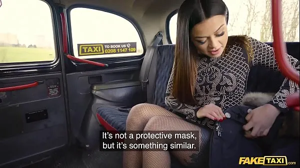 Store Fake Taxi COVID 19 Porn from Fake Taxi beste klipp