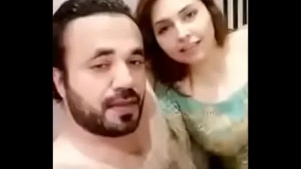 Big uzma khan leaked video top Clips