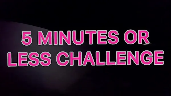بڑے 5 MINUTES OR LESS CHALLENGE IN PUBLIC | WE GOT CAUGHT ٹاپ کلپس