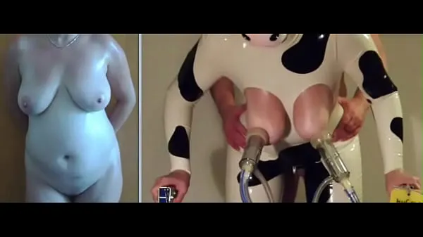 Big Is that what you think when you say stupid cow to your wife top Clips