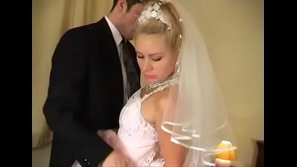 Grote Just Married Sex Pt 2 topclips