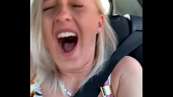 Big Never did that! I gave me an orgasm in a taxi top Clips