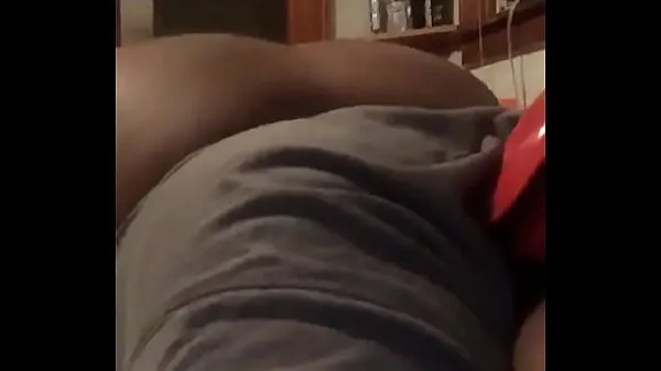 Store MY GIRLFRIEND SENT ME A VIDEO OF THAT ARCH IN HER BACK beste klipp