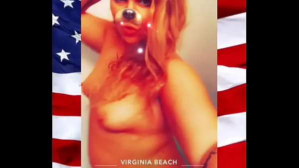 Big Fourth of July in America and I’m naked top Clips