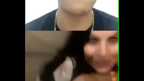 Grote Showed pussy on live topclips