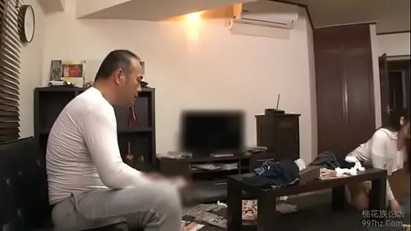 Father in law try to m Clip hàng đầu lớn
