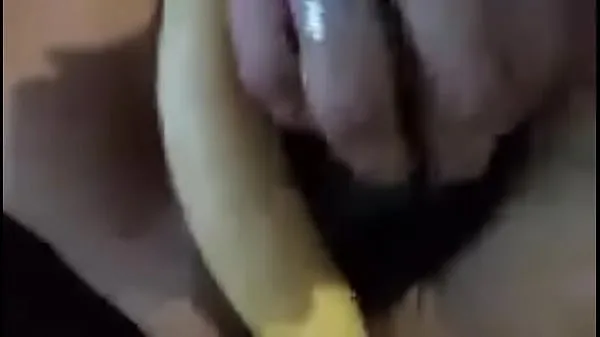 Stora Mature mexi banana toppklipp