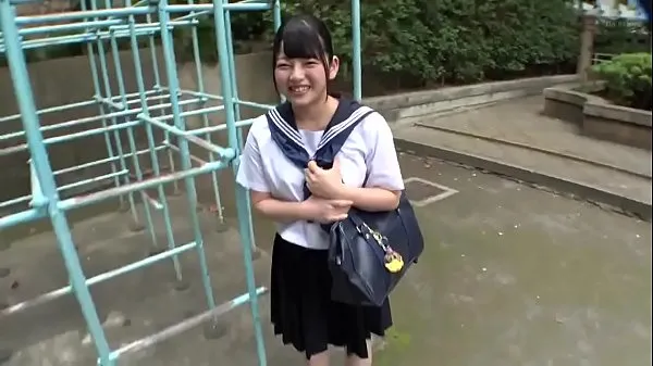 Velké Cute Young Japanese In Uniform Fucked In Hotel nejlepší klipy