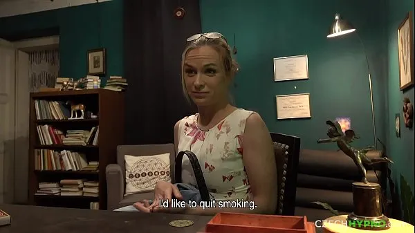 Velké Hot Married Czech Woman Cheating On Her Husband nejlepší klipy