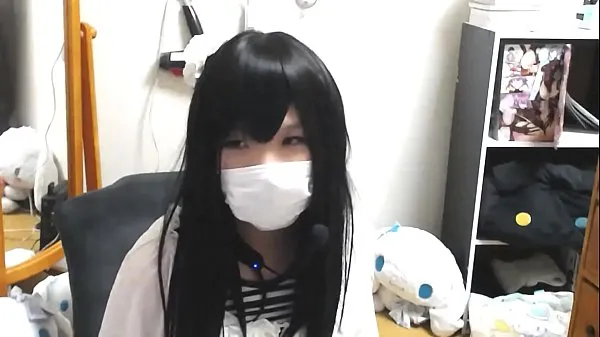 Big Crossdresser, NH] BAN was done (´;ω;｀) Add to favorites (´;ω;｀) [Asami 0601 top Clips