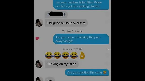 Store I Met This PAWG On Tinder & Fucked Her ( Our Tinder Conversation topklip