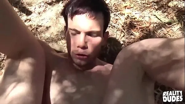 Big Dude Want Some Big Dick To Suck Outdoor - Reality Dudes top Clips