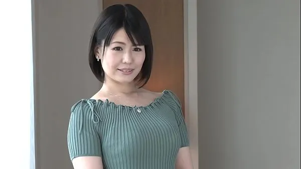 Suuret First Shooting Married Woman Document Tomomi Hasebe huippuleikkeet