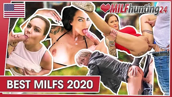 Store Best MILFs 2020 Compilation with Sidney Dark ◊ Dirty Priscilla ◊ Vicky Hundt ◊ Julia Exclusiv! I banged this MILF from beste klipp