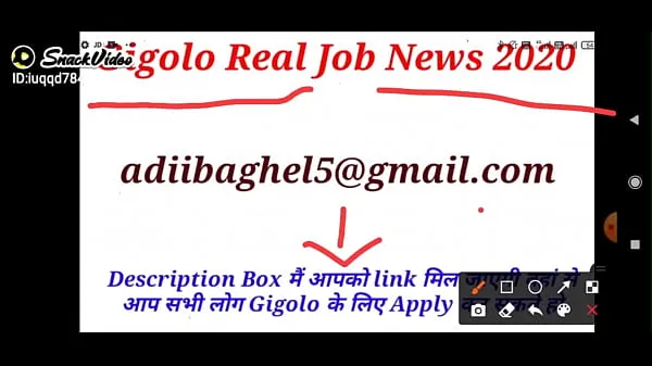 큰 Gigolo Full Information gigolo jobs 2020 인기 클립