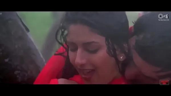 Grandi Red Bollywood Hindi Hottest old Song collection Part 1clip principali