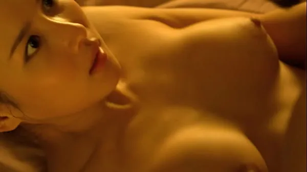 Big Cho Yeo-Jeong nude sex - THE CONCUBINE - ass, nipples, tit-grab - (Jo Yeo-Jung) (Hoo-goong: Je-wang-eui cheob top Clips