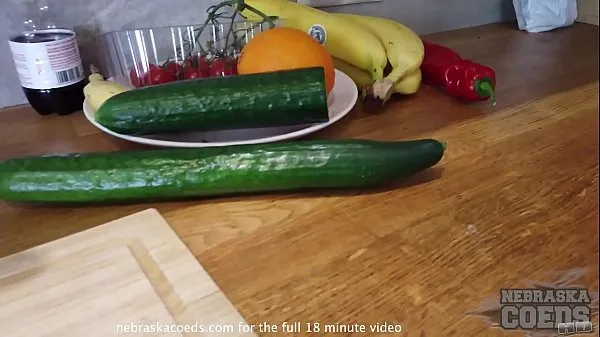 Grote polyna fetish vegetables pov dirty directors cut topclips