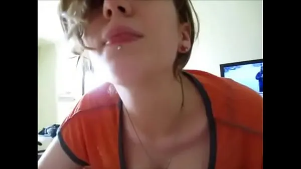 Big Cum in my step cousin's mouth top Clips