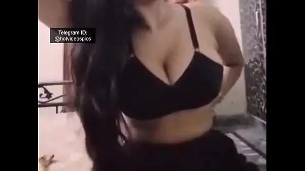Big GF showing big boobs on webcam top Clips