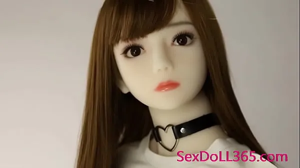 Big 158 cm sex doll (Alva top Clips