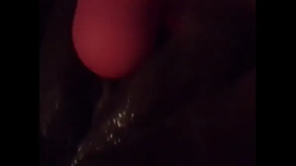 Big Playing with my pussy making it squirt top Clips