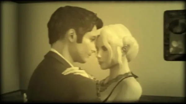Veľké WBP184 - The Housemaid 1920 najlepšie klipy